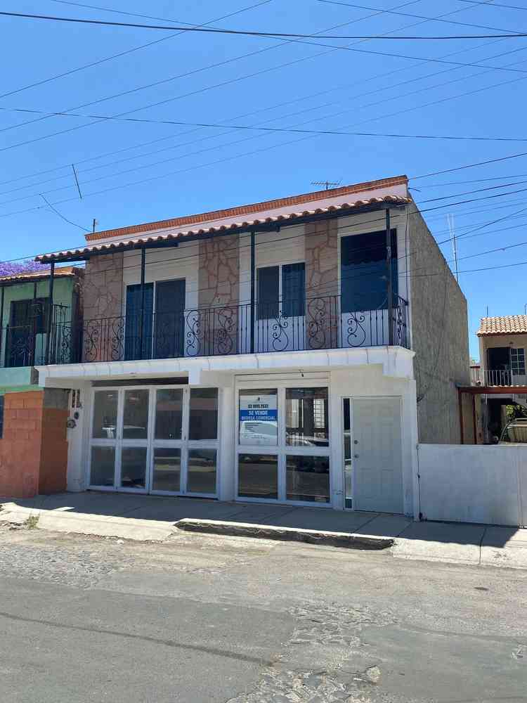 bodega en renta avenida del bosque la primavera zapopan jalisco piQhxVZ